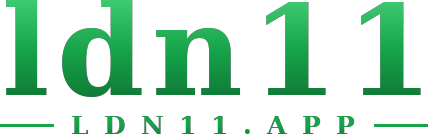 ldn11 logo